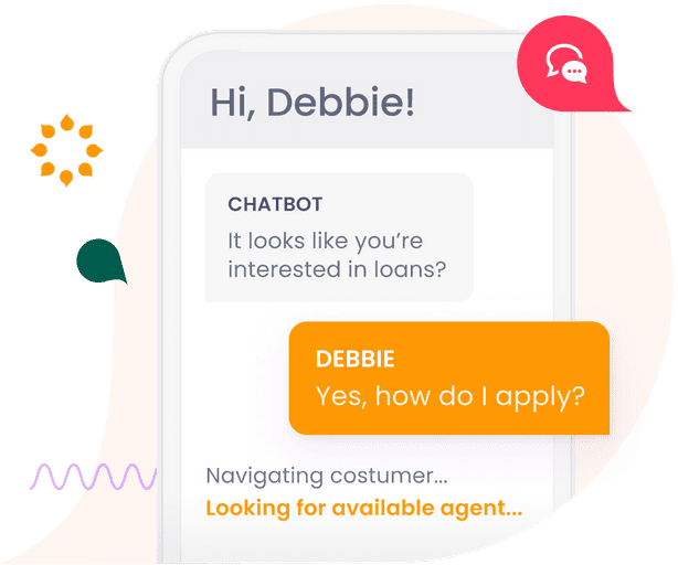 chatbot banking