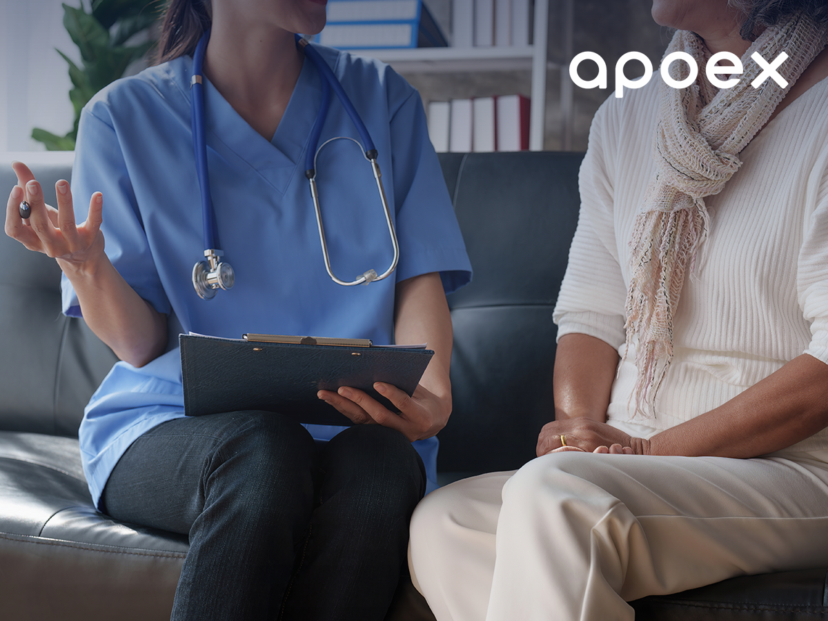 Apoex customer support