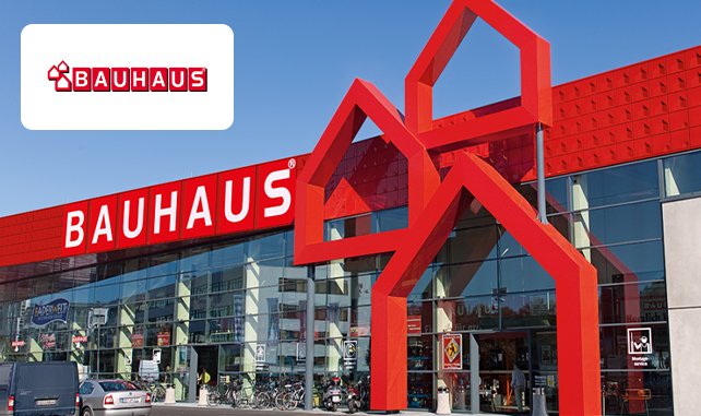 Bauhaus - header