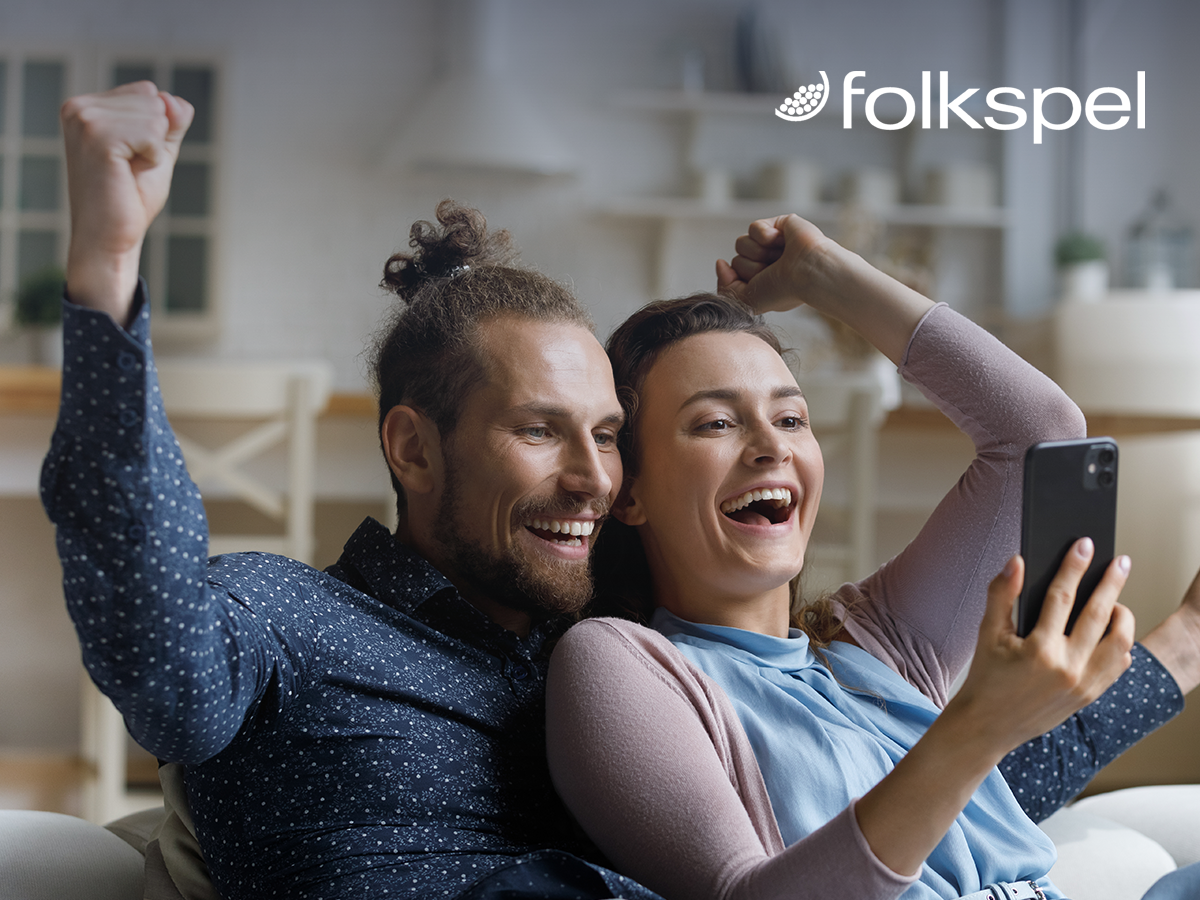 Folkspel