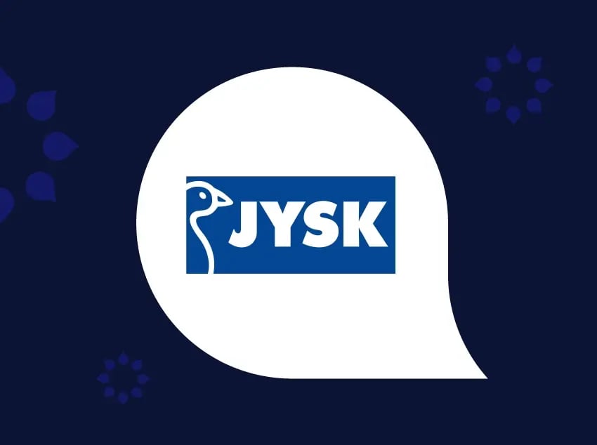 JYSK