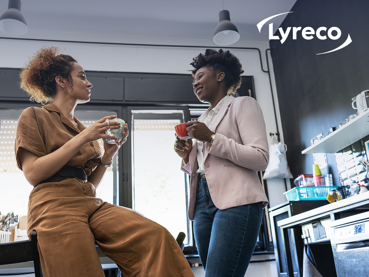 Lyreco