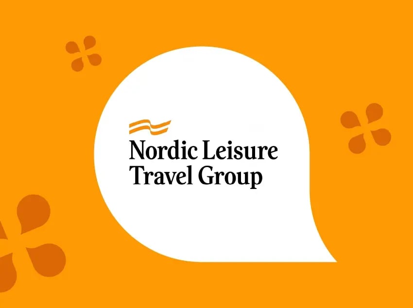 Nordic Leisure travel group customer service