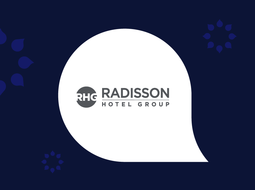 Radisson customer support