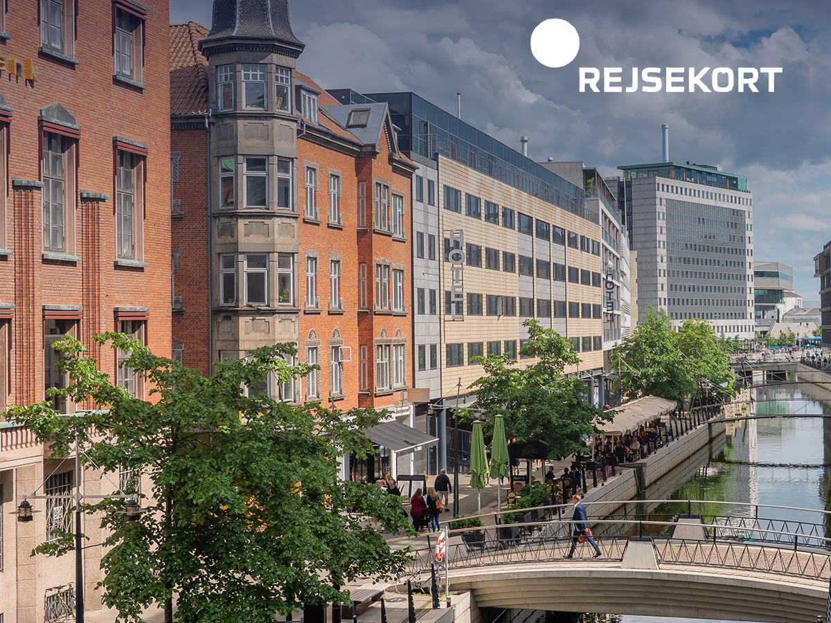 Rejsekort