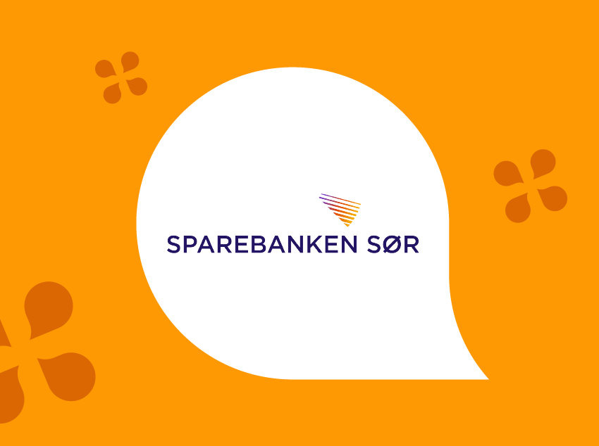 Sparebanken Sør A (1)