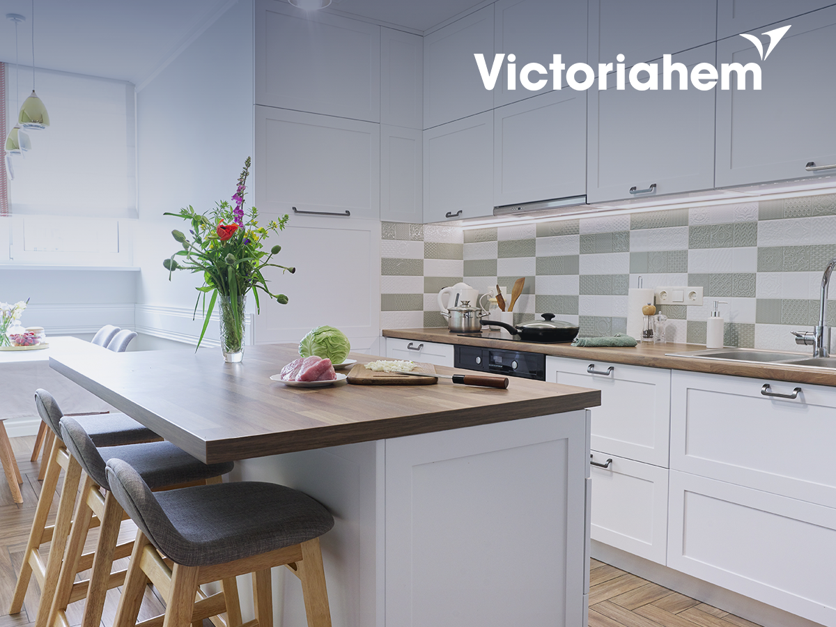 Victoriahem