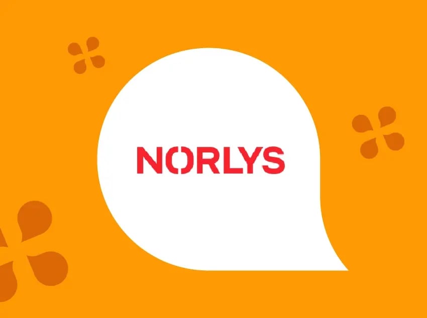 norlys customer service