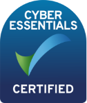 Cyber Essentials Certified
